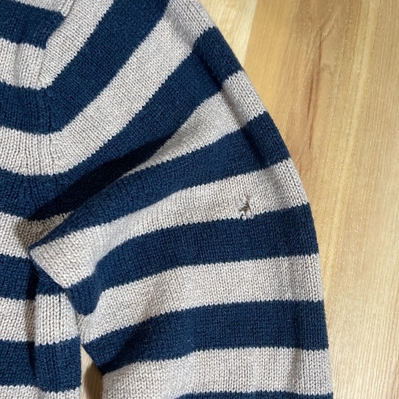 Patagonia Striped Sweater - Picture 5 of 5